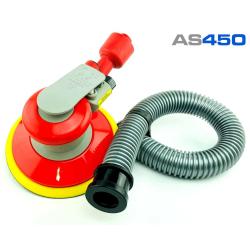 Slefuitoare orbitale pneumatice de 150 mm – doua modele