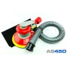 Slefuitoare orbitale pneumatice de 150 mm – doua modele