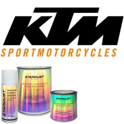 Vopsea moto în orice nuanță a constructorilor de motociclete – vopsea pe bază de solvent care necesită lăcuire