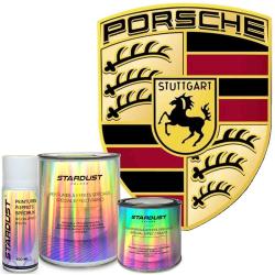 Vopsea auto dublustrat pe bază de solvent care necesită lăcuire – culoare constructor