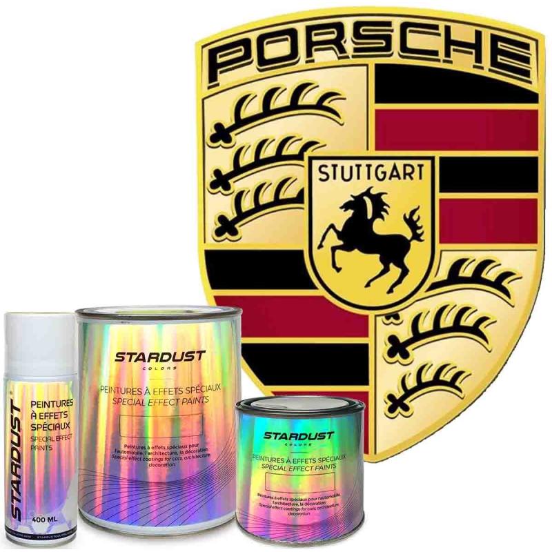 Vopsea auto dublustrat pe bază de solvent care necesită lăcuire – culoare constructor