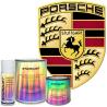 Vopsea auto dublustrat pe bază de solvent care necesită lăcuire – culoare constructor