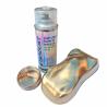Vopsea GoChrome aur, bronz, cupru, platină
