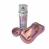 Vopsea GoChrome aur, bronz, cupru, platină