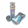 Vopsea GoChrome aur, bronz, cupru, platină