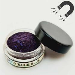 Perle magnetice pentru personalizarea caroseriei sau unghiilor – 6 culori