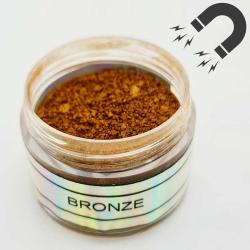Perle magnetice pentru personalizarea caroseriei sau unghiilor – 6 culori