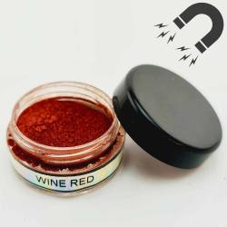 Perle magnetice pentru personalizarea caroseriei sau unghiilor – 6 culori