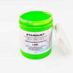 Nuanță fluorescentă concentrată