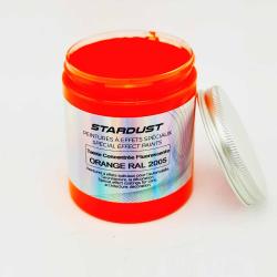 Nuanță fluorescentă concentrată
