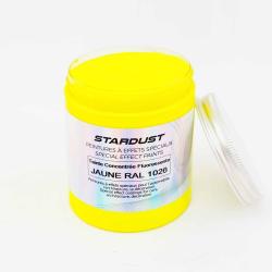 Nuanță fluorescentă concentrată