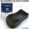 Blackest Black – negru extrem