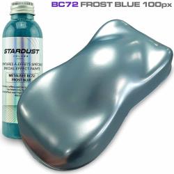 Vopsea metalizată 125 ml