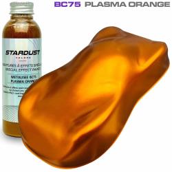 Vopsea metalizată 125 ml