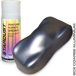 Vopsea metalizată Spray 400ml