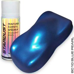 Vopsea metalizată Spray 400ml