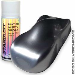 Vopsea metalizată Spray 400ml