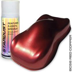 Vopsea metalizată Spray 400ml
