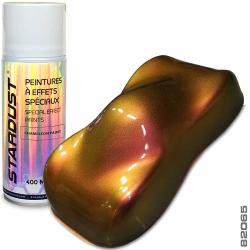 280ml Aérosol Cameleon Violet Fantasy prédilué