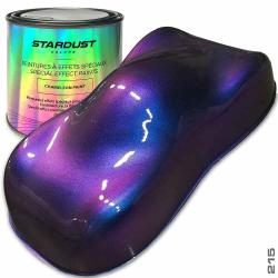 250 ml / 500 ml Vopsea pe bază de solvent - Cameleon
