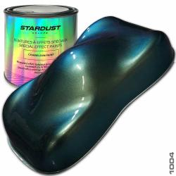 250 ml / 500 ml Vopsea pe bază de solvent - Cameleon
