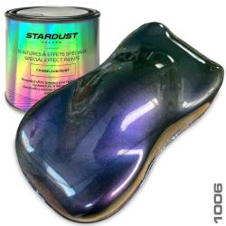 250 ml / 500 ml Vopsea pe bază de solvent - Cameleon