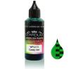 Seria Candy – 11 culori transparente acrilice-poliuretanice pentru aerograf