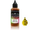 Seria Candy – 11 culori transparente acrilice-poliuretanice pentru aerograf