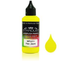 Seria de vopsele Fluorescente – 11 vopsele acrilice poliuretanice pentru aerograf