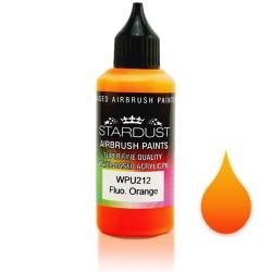 Seria de vopsele Fluorescente – 11 vopsele acrilice poliuretanice pentru aerograf