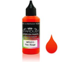 Seria de vopsele Fluorescente – 11 vopsele acrilice poliuretanice pentru aerograf