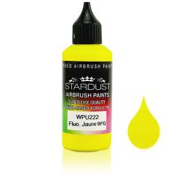 Seria de vopsele Fluorescente – 11 vopsele acrilice poliuretanice pentru aerograf