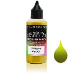 Seria Cameleon – 20 de vopsele Stardust® acrilice-poliuretanice pentru aerograf