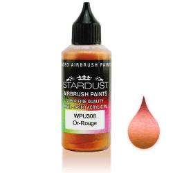 Seria Cameleon – 20 de vopsele Stardust® acrilice-poliuretanice pentru aerograf