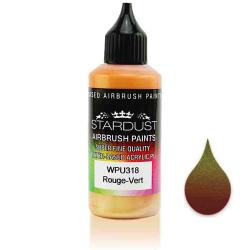 Seria Cameleon – 20 de vopsele Stardust® acrilice-poliuretanice pentru aerograf