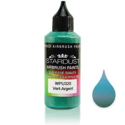 Seria Cameleon – 20 de vopsele Stardust® acrilice-poliuretanice pentru aerograf