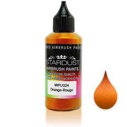Seria Cameleon – 20 de vopsele Stardust® acrilice-poliuretanice pentru aerograf