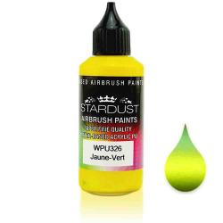 Seria Cameleon – 20 de vopsele Stardust® acrilice-poliuretanice pentru aerograf