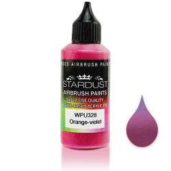 Seria Cameleon – 20 de vopsele Stardust® acrilice-poliuretanice pentru aerograf