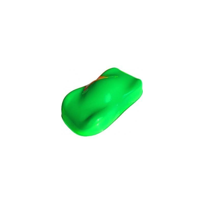 Vopsea de marcare fluorescentă