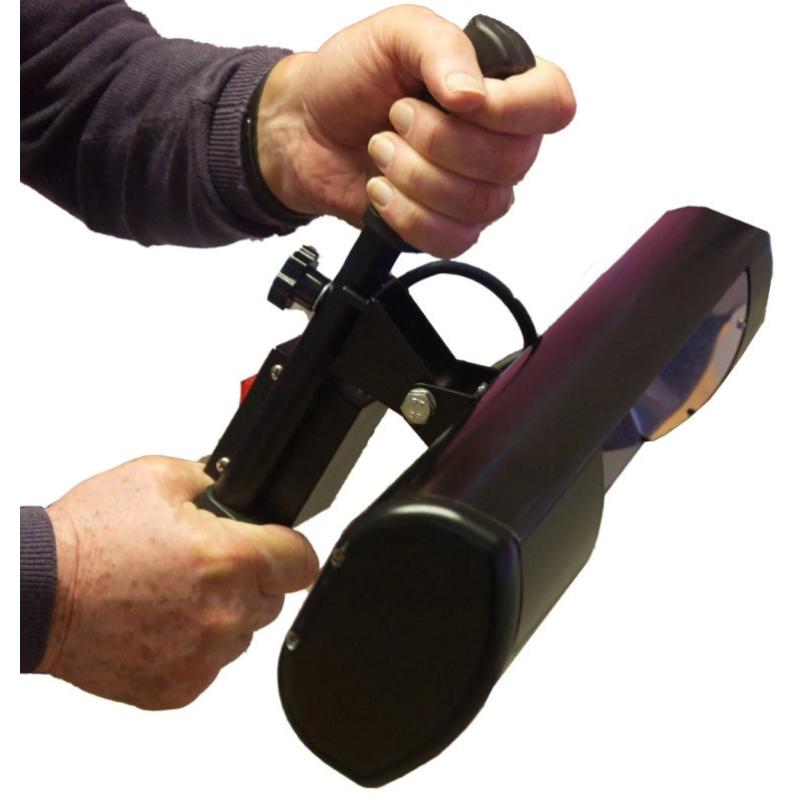Lampa de uscare cu LED Ultra Violet de 48W pentru vopsea