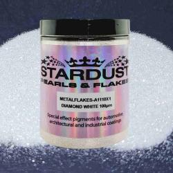 Metal Flakes 0.2mm 30g