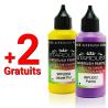 Aerograful Iwata Eclipse HP-BCS 0.5 mm cu alimentare prin aspirație 