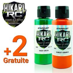 Aerograf IWATA Custom Micron CM-C2 Plus 0.18 mm
