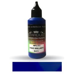 Vopsea acrilica lucioasa - 6 culori