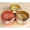 Pigmenți metalici auriu bronz cupru 10 microni