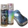 Vopsea Crom cu efect Oglindă - Spray 400 ml