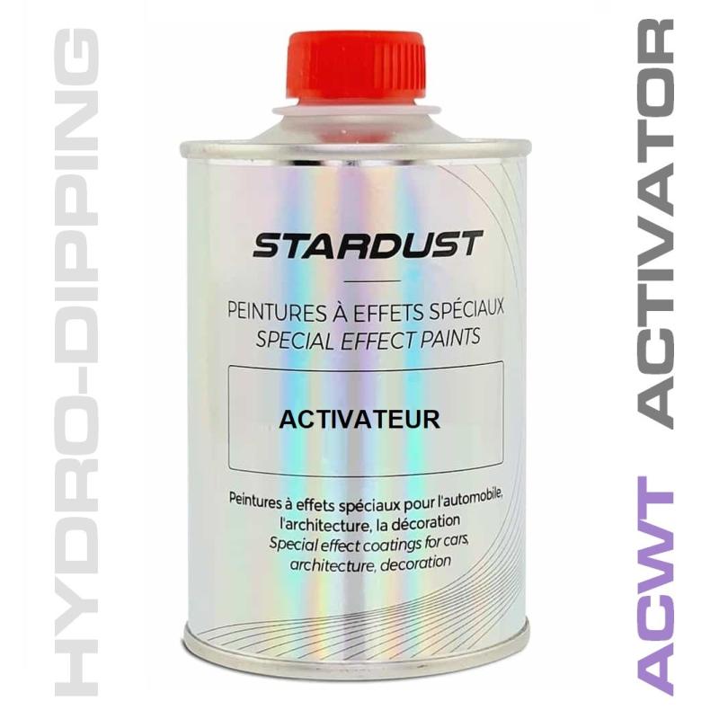 Activator pentru hidrotransfer