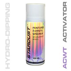Activator pentru hidrotransfer