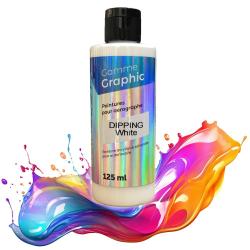 Vopsele grafice dipping - 8 culori hidrografice